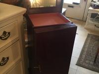 jewelry armoire