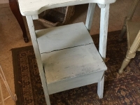 Vintage side table