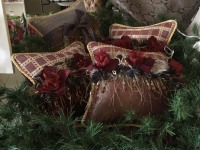 Balsam pillows