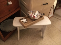 Sweet step stool