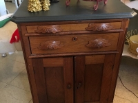 Excellent Antique cabinet