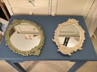 Great Mirrors
