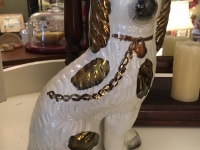 Staffordshire Dog