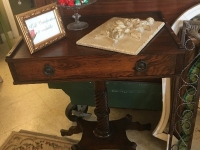 Vintage night stand - we have two!