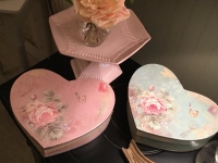 Hearts and Hearts