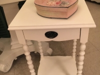 Side table - vintage