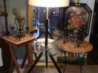 lamp-table