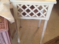 lattice-table