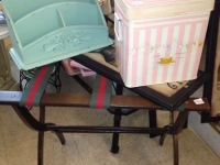 luggage-rack