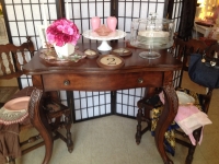 mahog-card-table