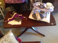 mahog-coffee-table
