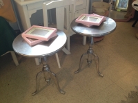 metal-tables