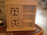 mini-cabinet