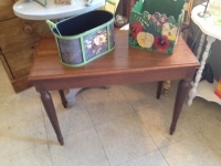 piano-stool