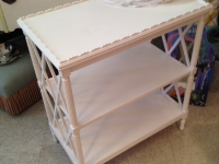 pretty-table