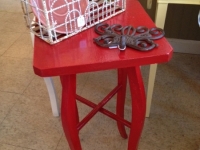 red-side-table