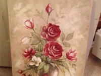 roses
