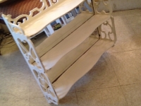 shabby-chic-mirrored-wall-shelf