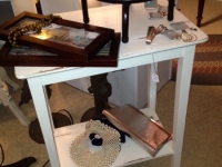 shabby-table