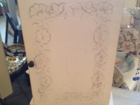 small-white-key-cabinet