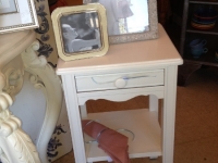 small-white-table
