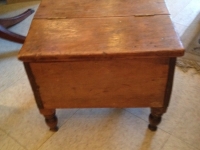 storage-primitive-foot-stool