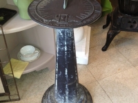 sun-dial