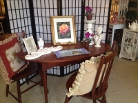 table-and-hitchcock-chairs