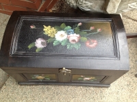 trunk