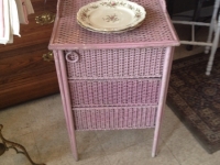 vintage-wicker-cabinet