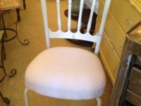 white-chair
