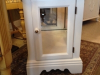 white-glass-cabinet