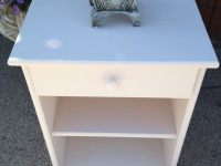 white-side-table-shelves