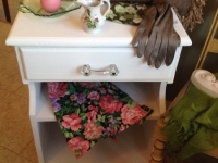 white-side-table-with-drawer