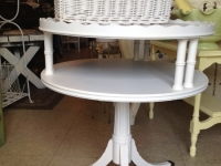 white-table