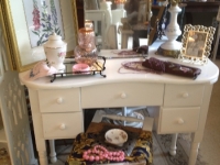 white-vanity-or-desk