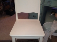 white-wooden-chair