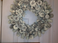 wreath