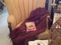 yellow-chair